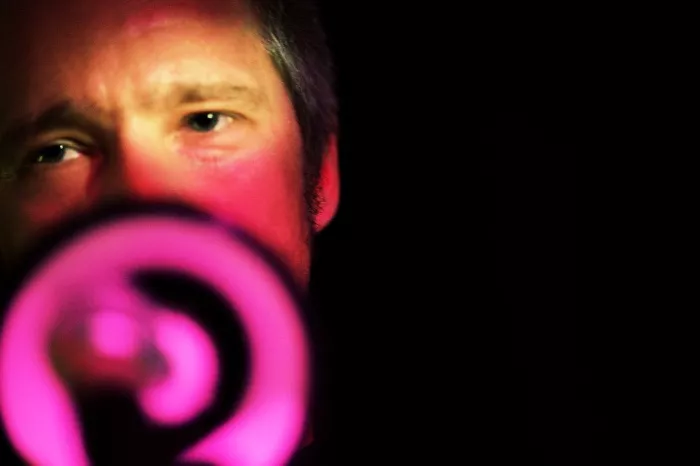 Grow Fins: Lades Kælder, København