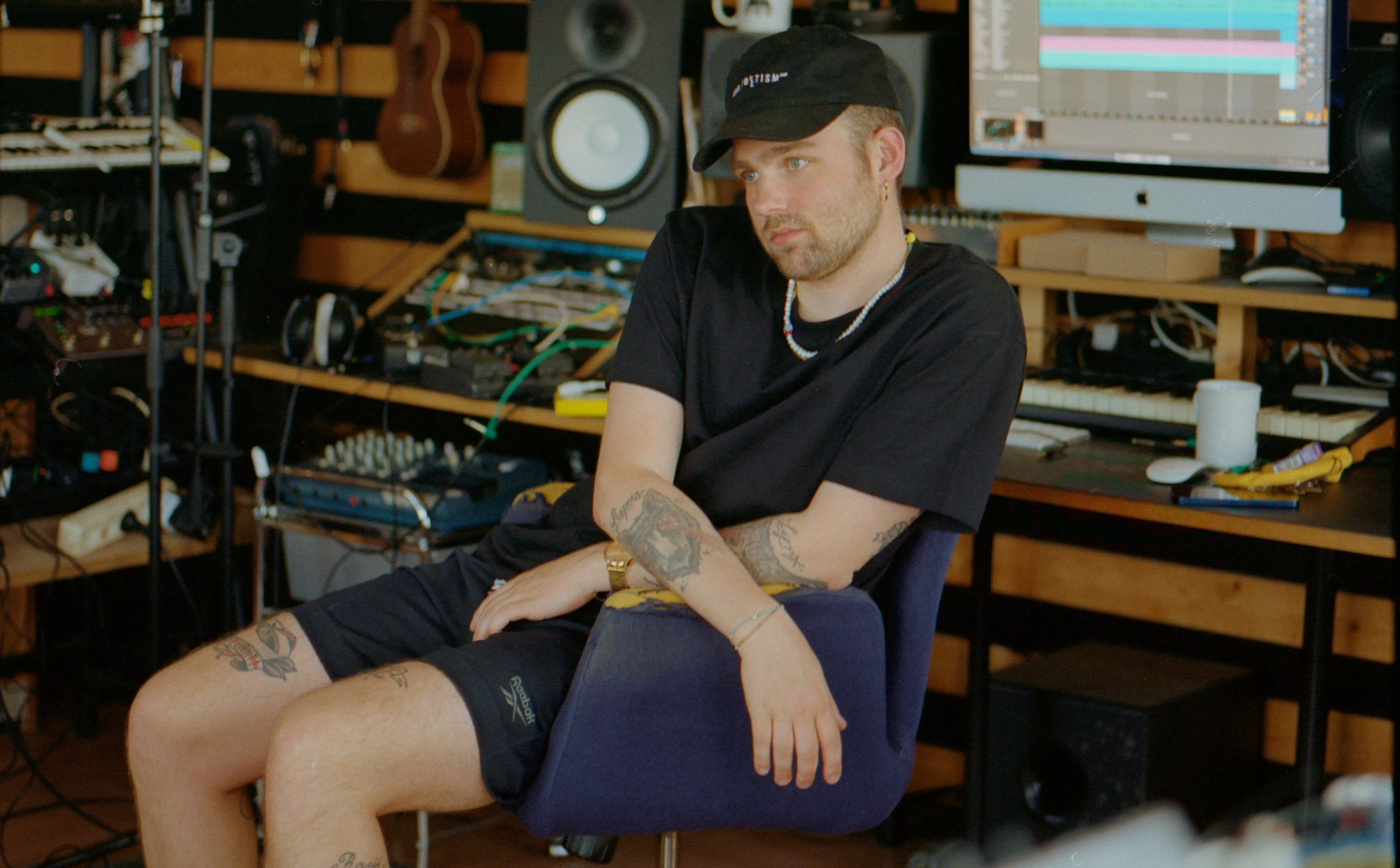 SMUKFEST 2024: Femten elektroniske navne har meldt deres ankomst