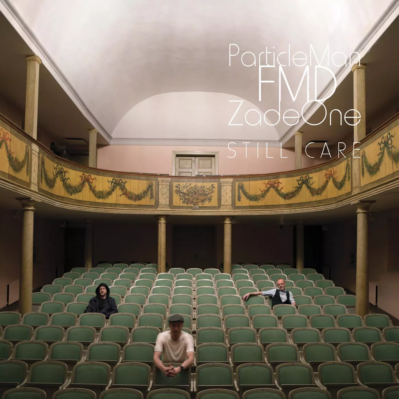 Bundsolid boombap uden overraskelser og uden undskyldninger 