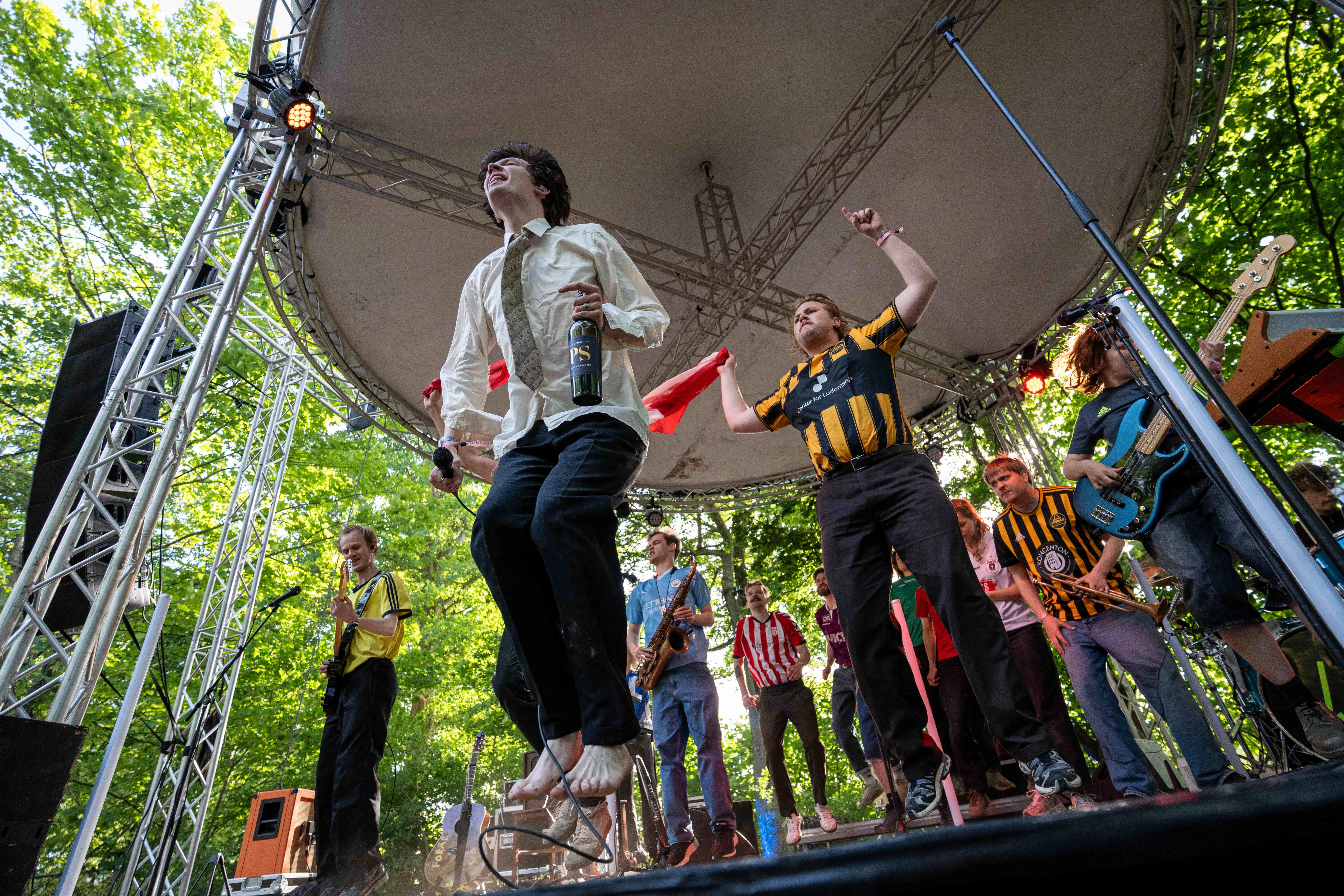 Her er årets seksstjernede højdepunkter fra Heartland