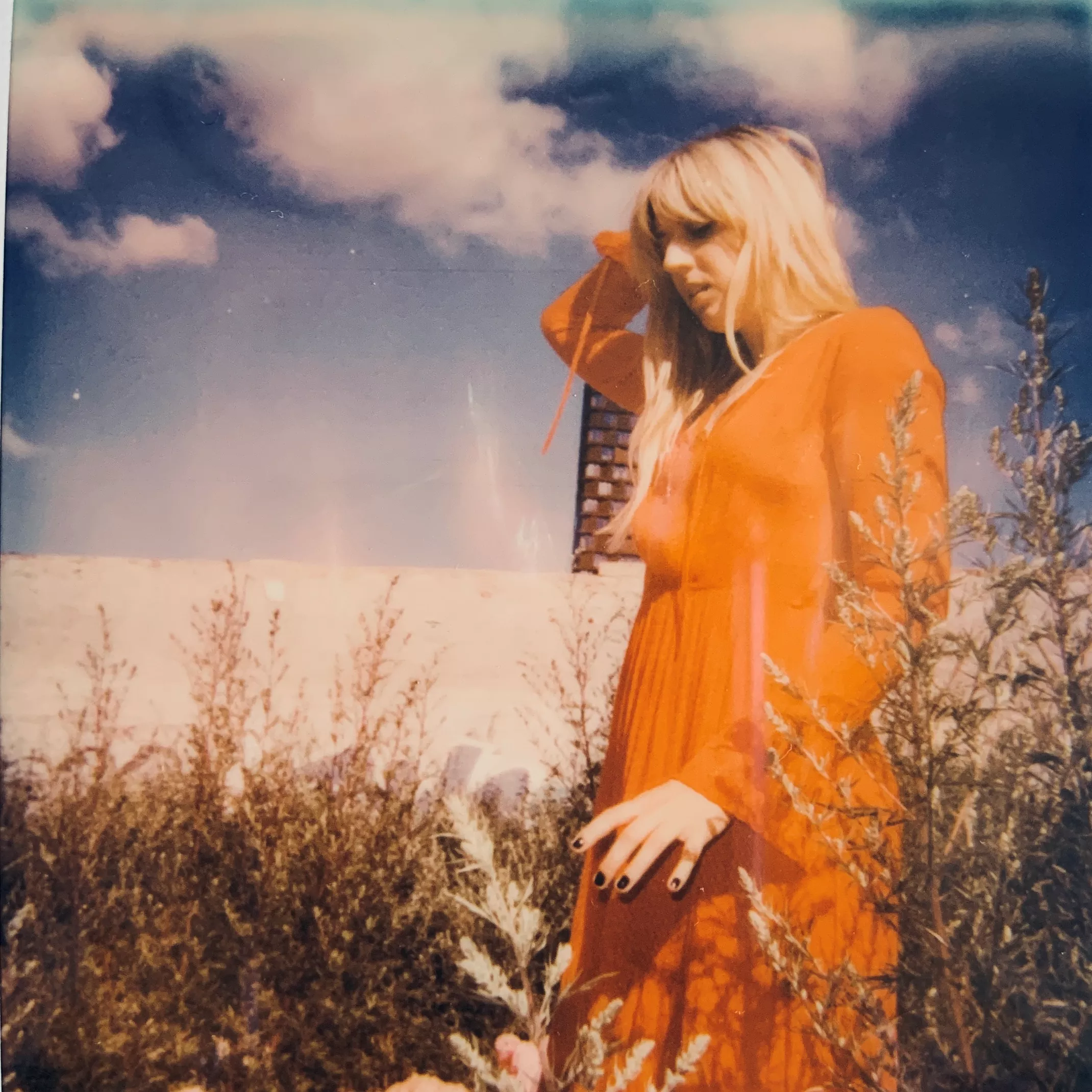 Stormfuldt stille i nostalgiens navn