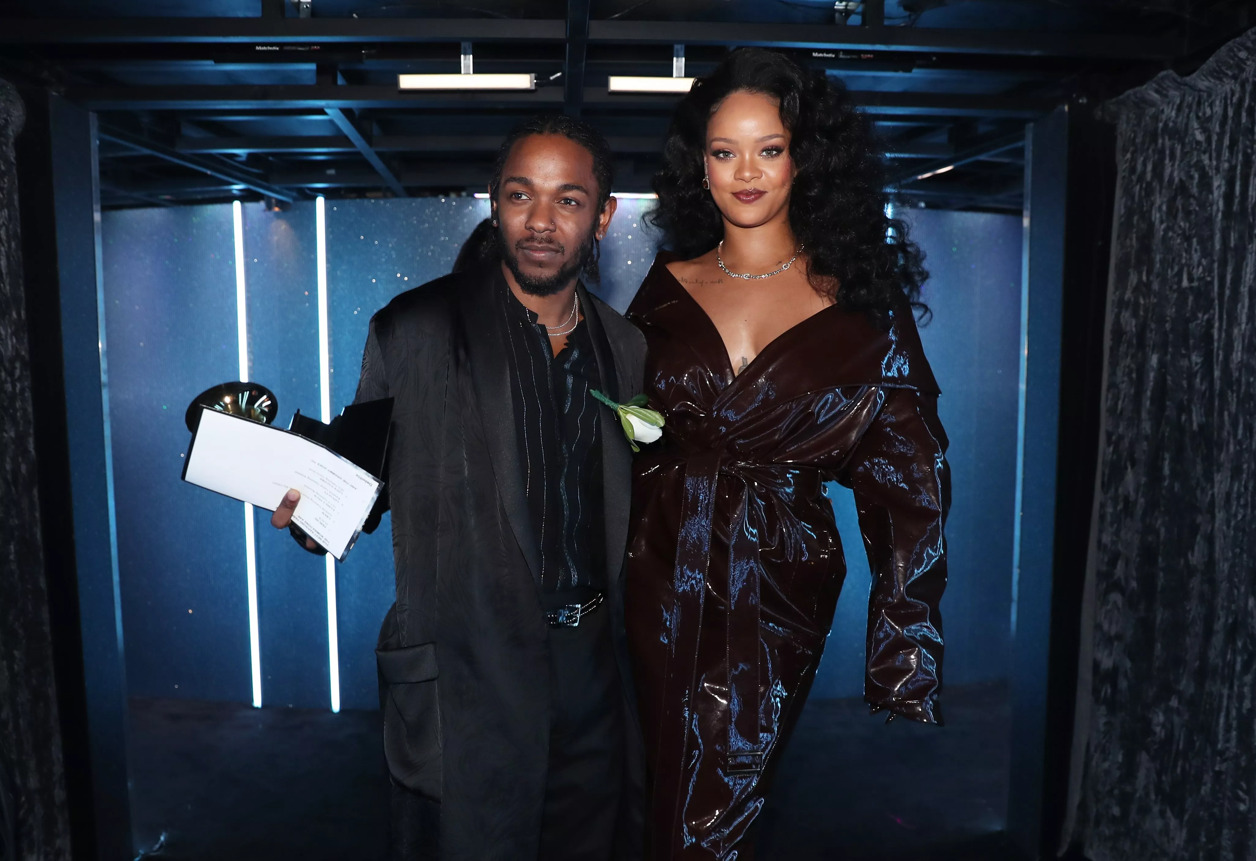 Et nytt Kendrick Lamar-album kan komme raskere enn du aner...