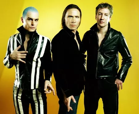 Måske koncerter med Sort Sol