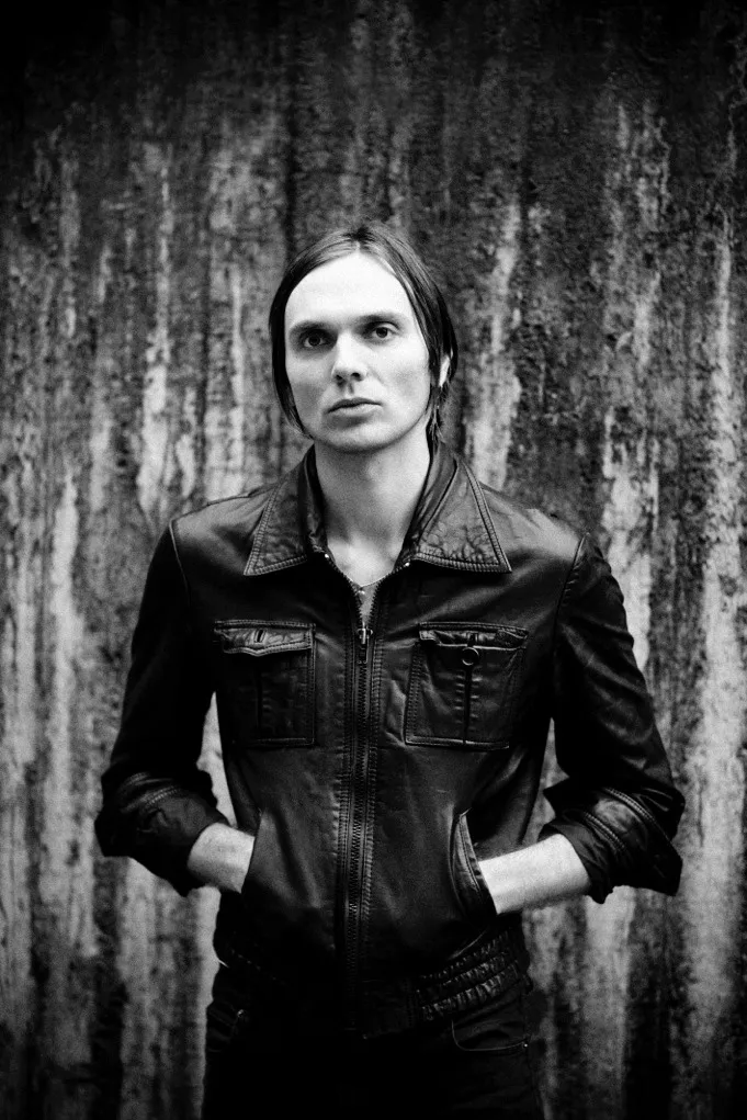 Moto Boy på turné med framtidslöften