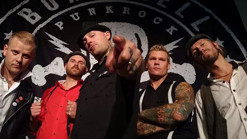 ''En del tror att vi har tappat stinget''