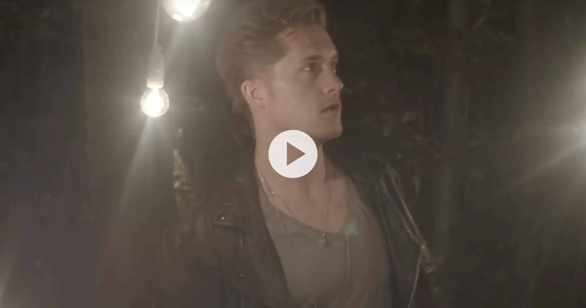 Se flot og stemningsfuld musikvideo fra det danske hardrockband The End of Rosalina