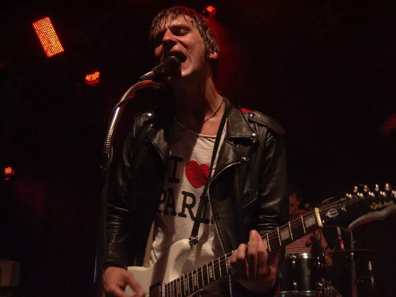 Kom til gratis koncerter på Spot Festival