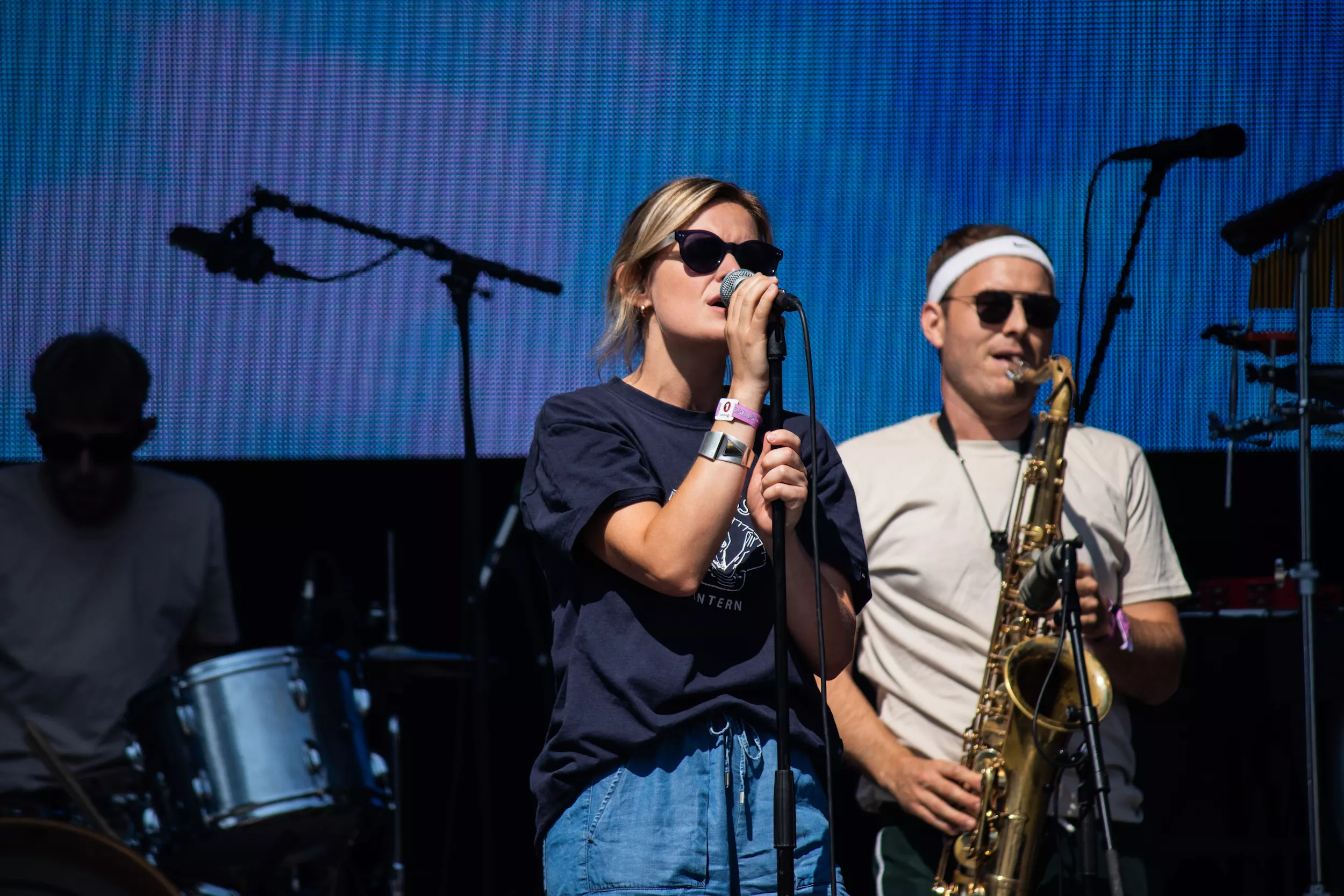 Knallstart på fjellet