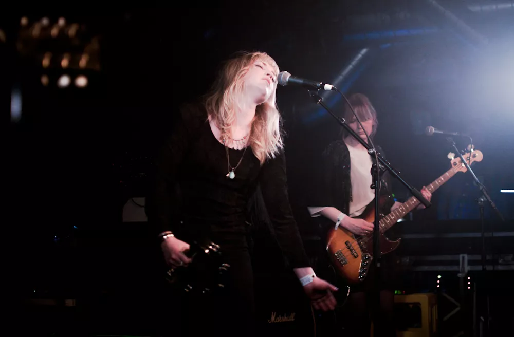 Thea & The Wild: John Dee, by:Larm