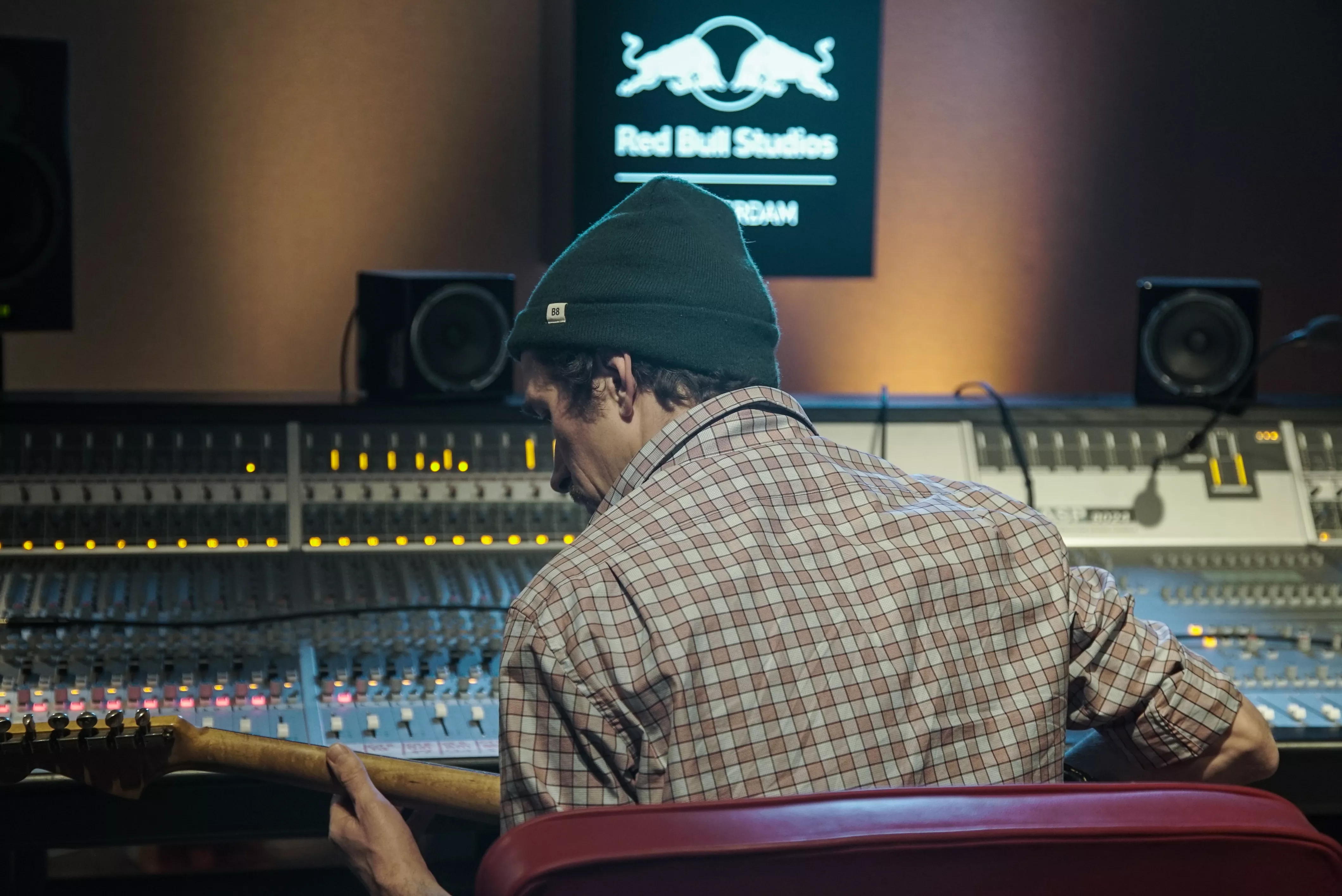 RBMA returnerer til Berlin i 2018