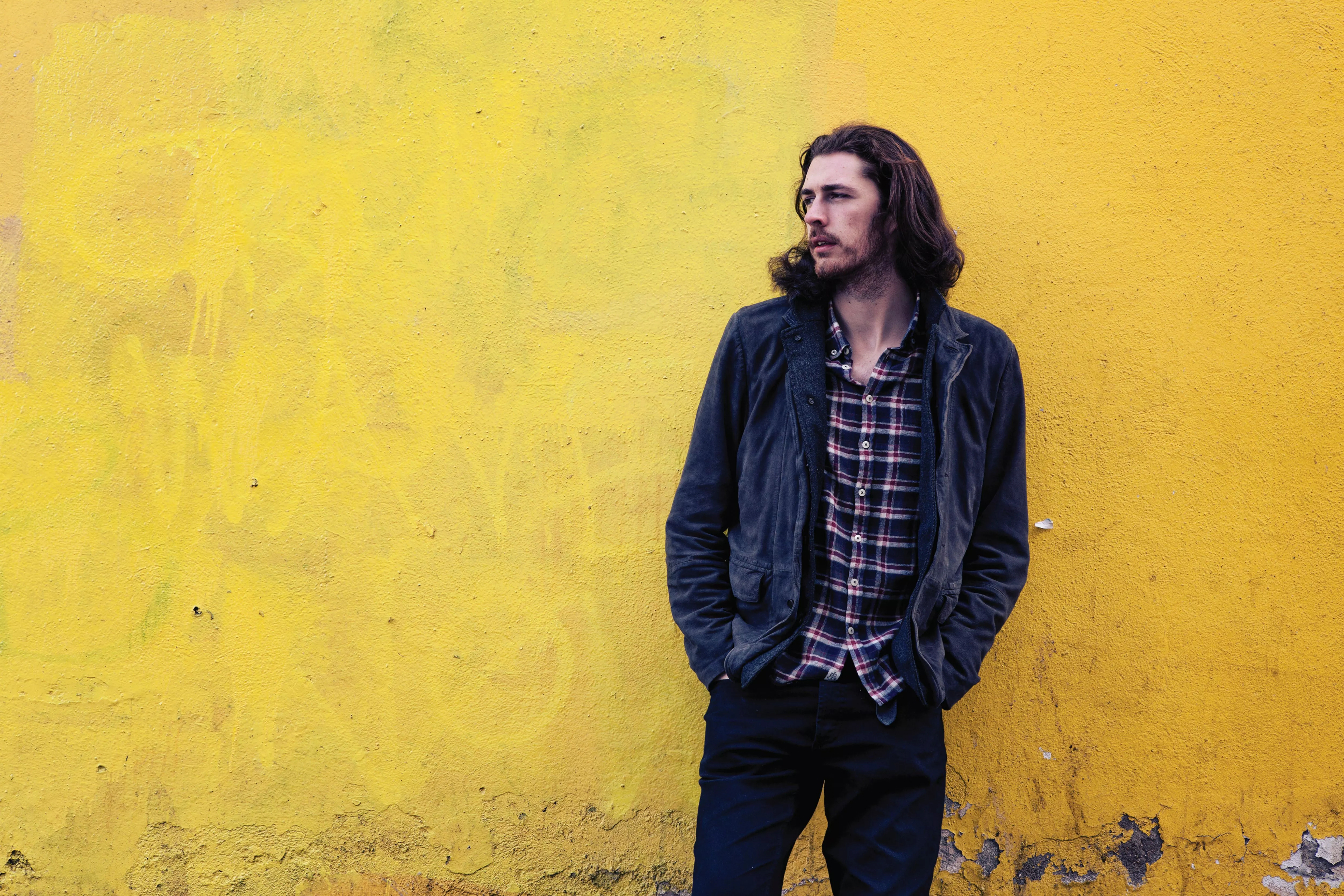 Hozier – Tro, håb og blues