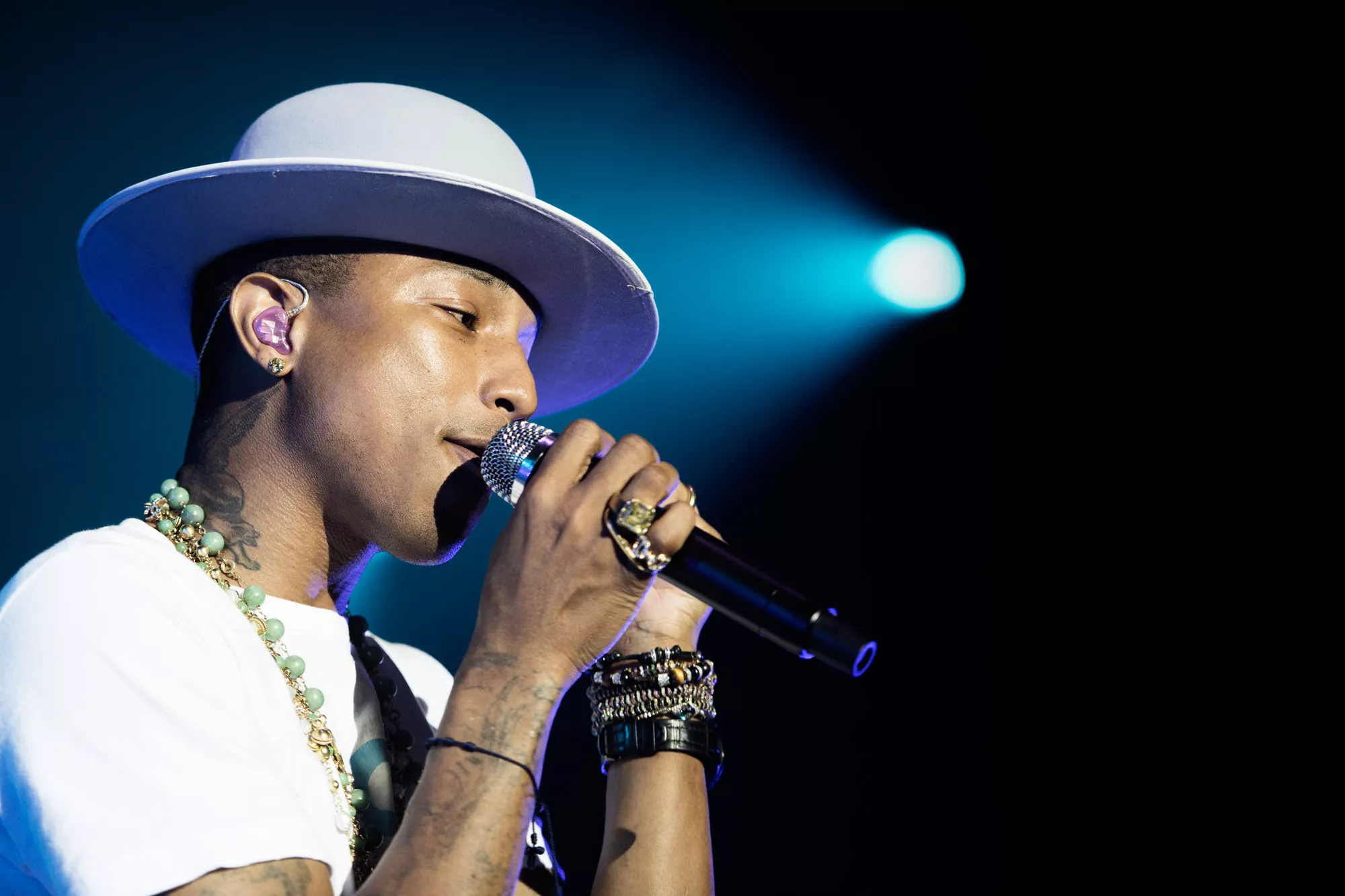 Hur lika får två låtar vara?