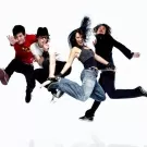 Pinboys-turnedagbog kapitel 11: Support for Fall Out Boy