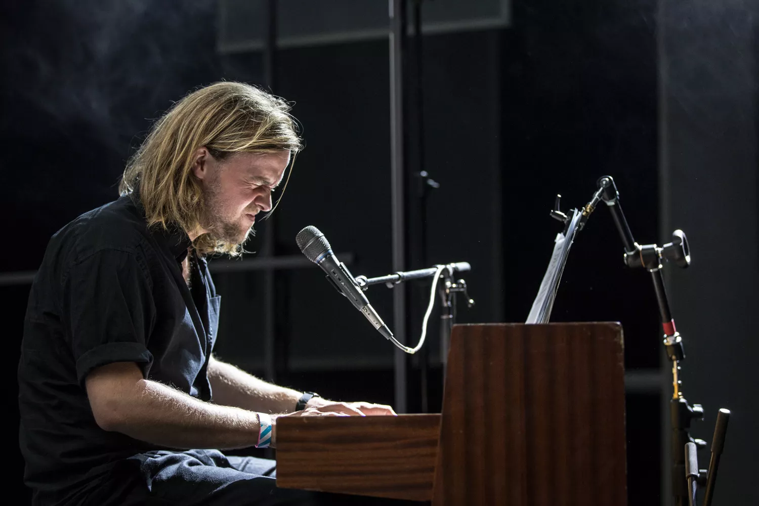 Trailerpark Festival, Royal Stage - EXEC