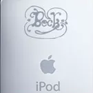 Beck samarbejder med computergigant