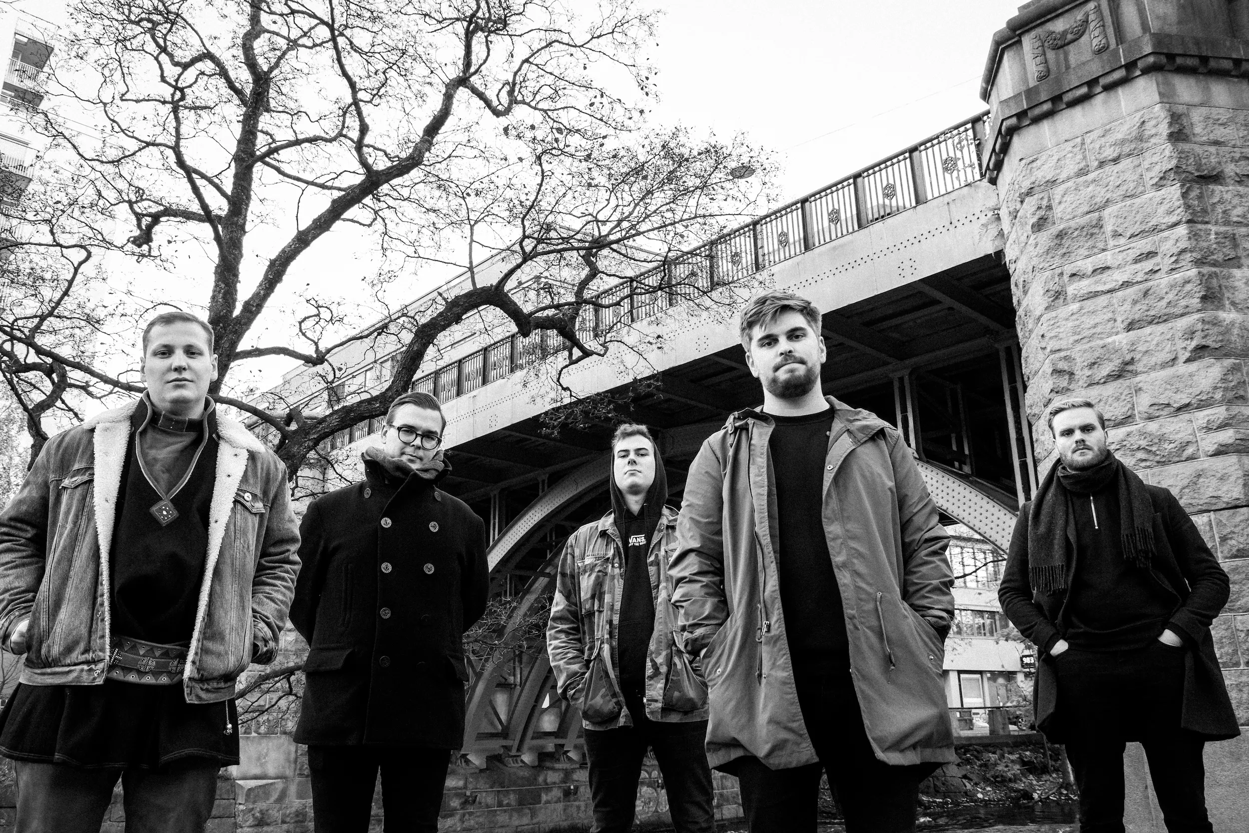 «Infernalsk riffing forent med de mest fengende refrengene i Norden siden ABBA»