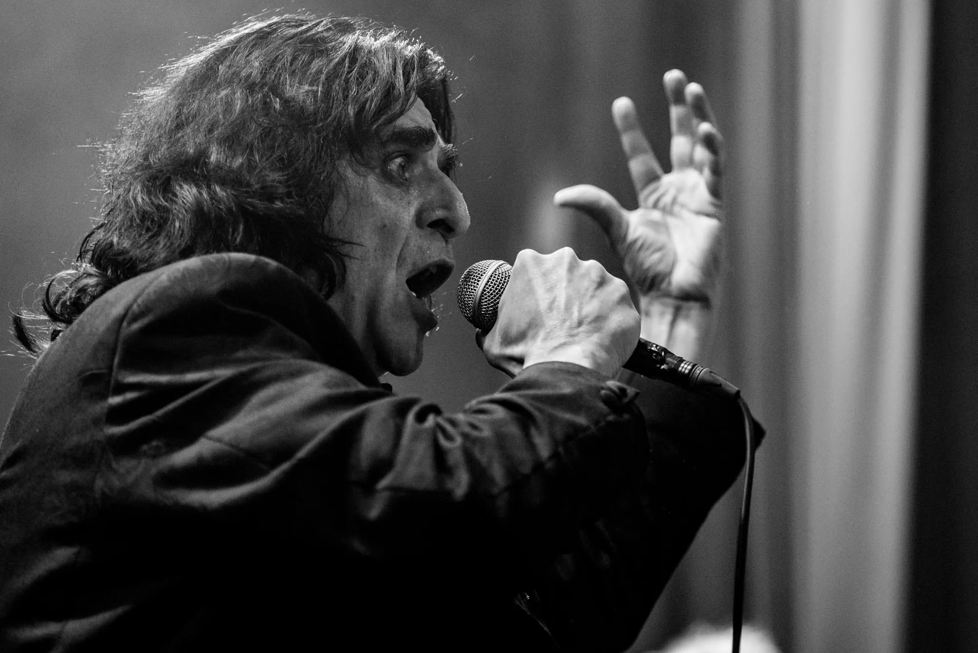 Killing Joke, Debaser Medis - Killing Joke