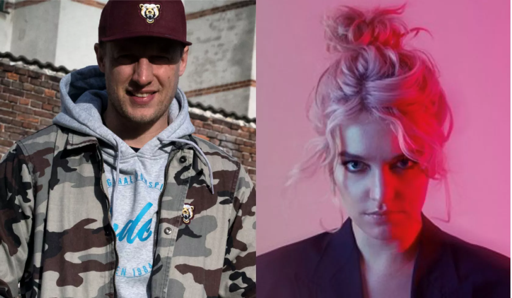 Pede B udgiver konceptalbum på eget label – med samples udelukkende fra Lydmor