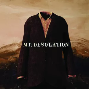 Mt. Desolation - Mt. Desolation