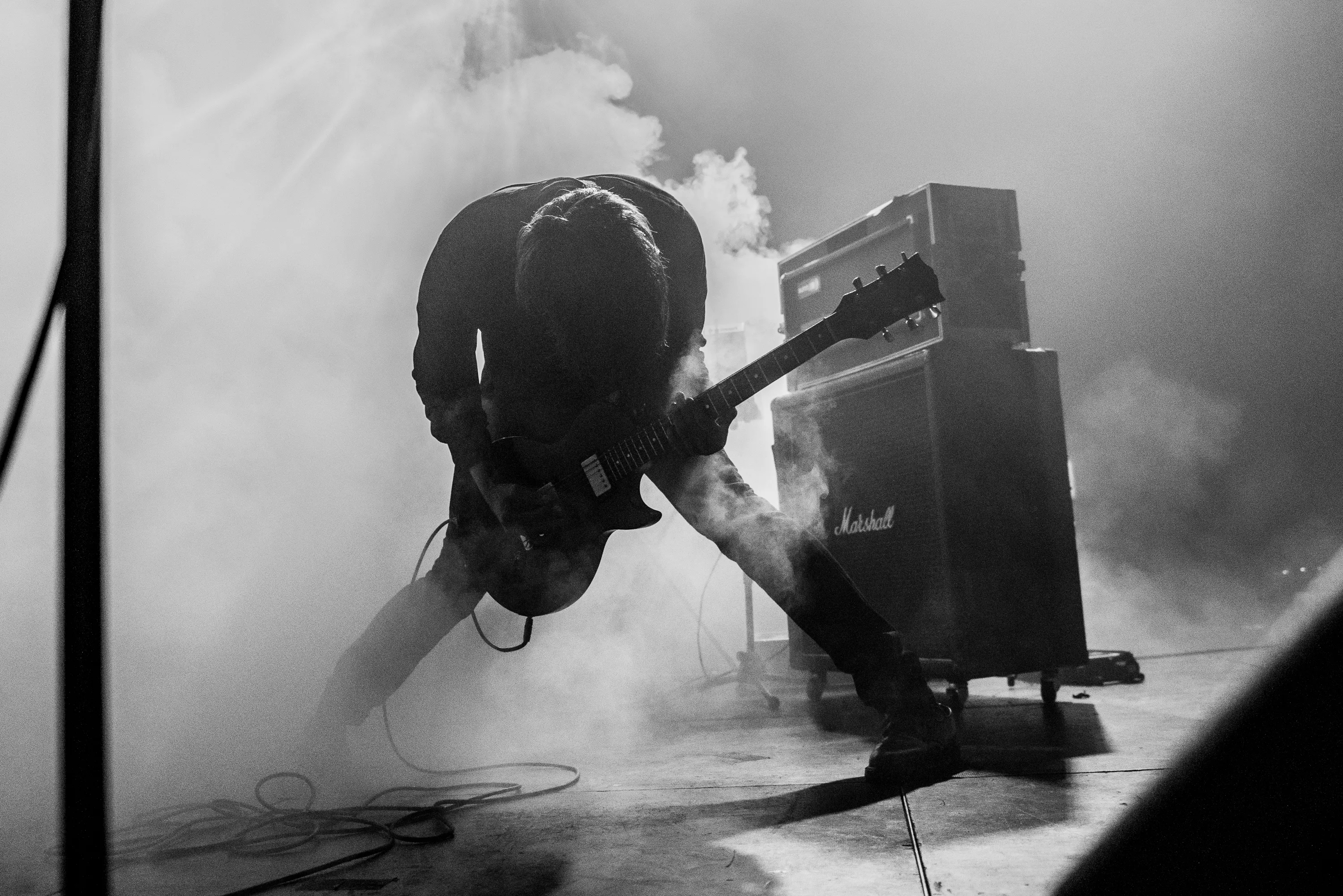 Bråvalla Festival 2017 - Cult Of Luna