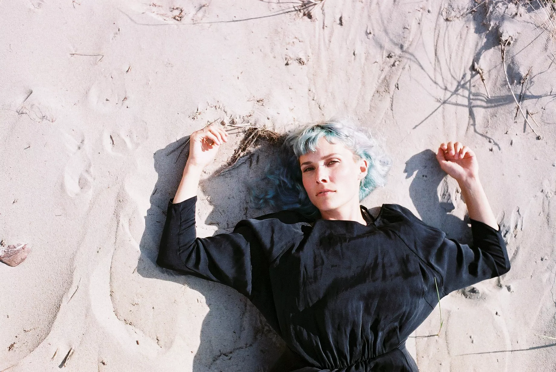 Oh Land spiller symfonikoncerter og udgiver album