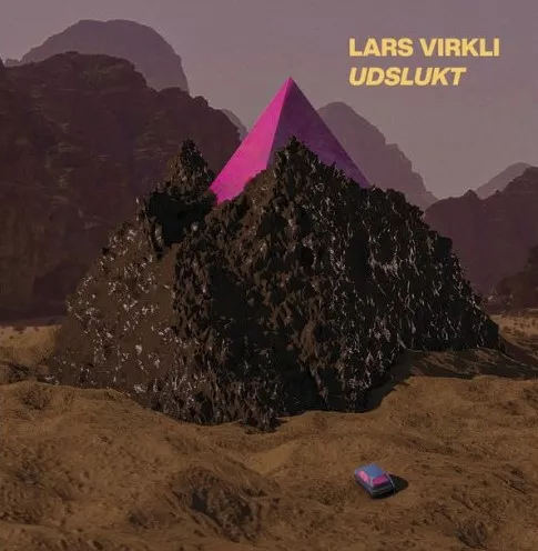 Udslukt - Lars Virkli