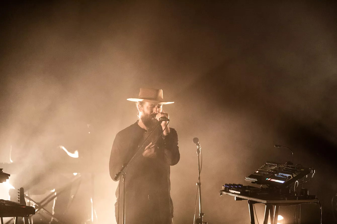 Foto: Christian Larsen, copyright DR