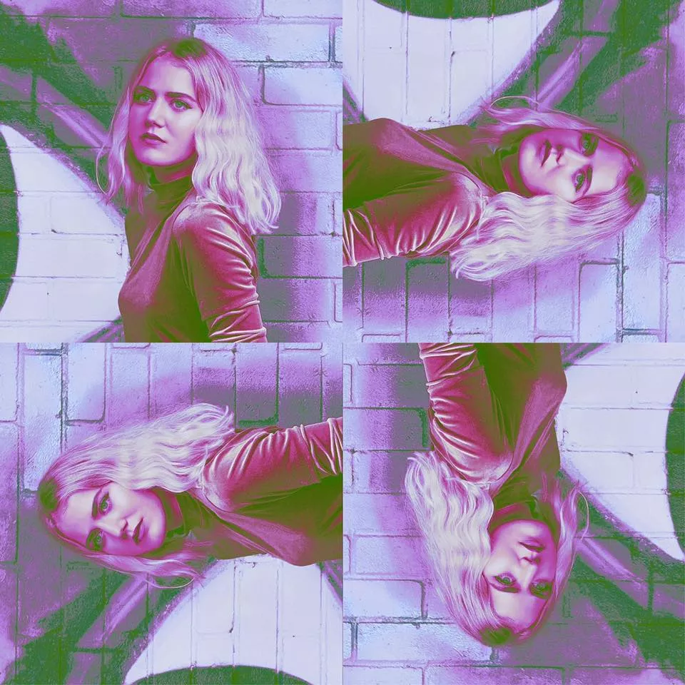 Still Dancing - Julia Clara