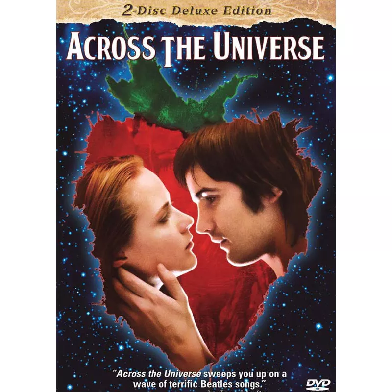 Julie Taymor: Across The Universe