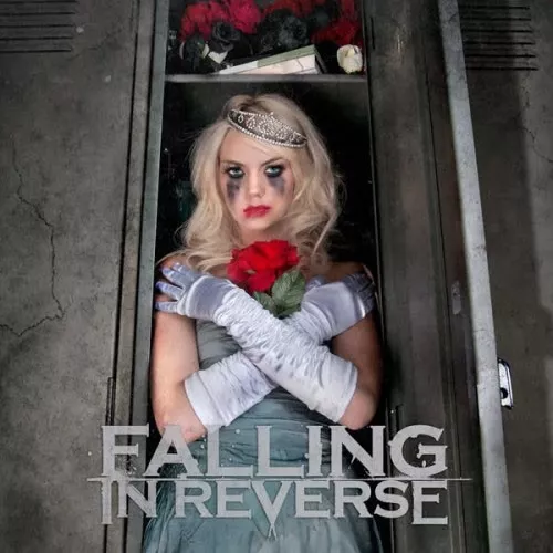 The Drug In Me Is You - Falling In Reverse