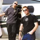 Flere knivepisoder - nu også i rockmusikken