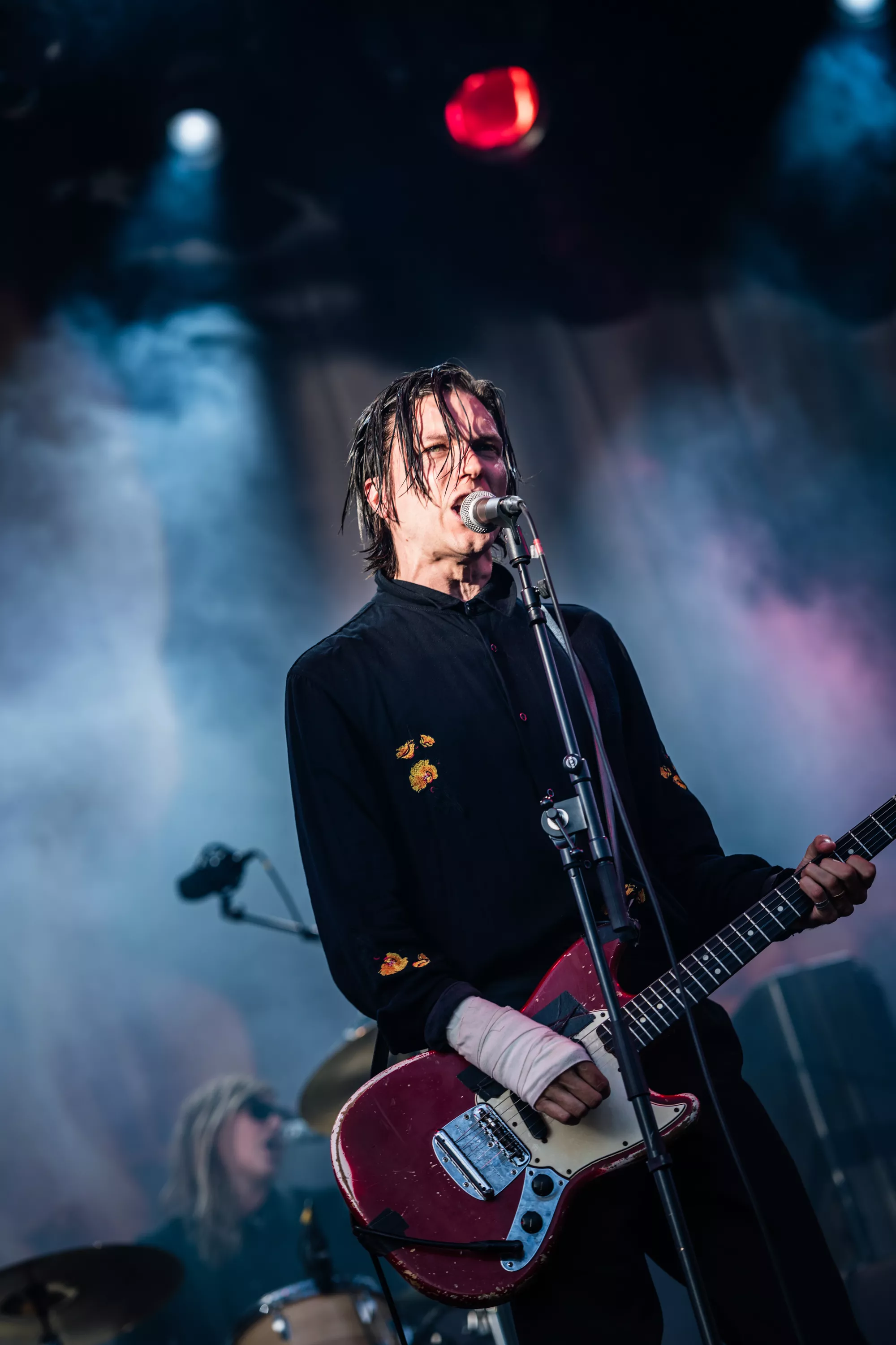 Hurula presenterar stor konsert 