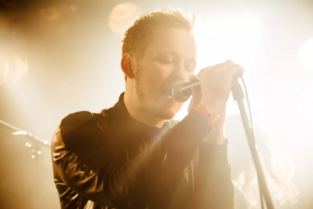 LUGN: John Dee, by:Larm