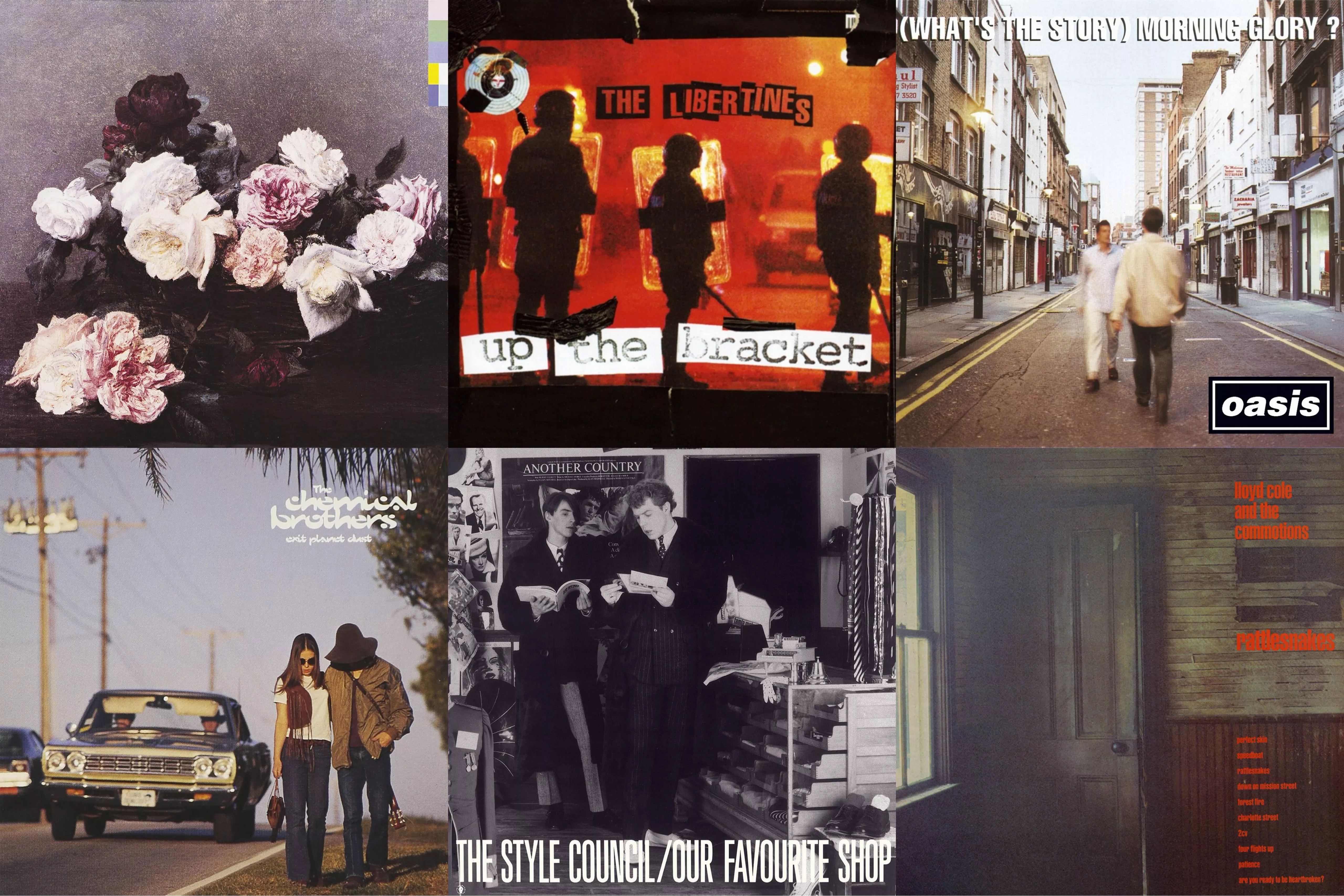 Interaktive lyttefester med klassiske album – musikerne medvirker