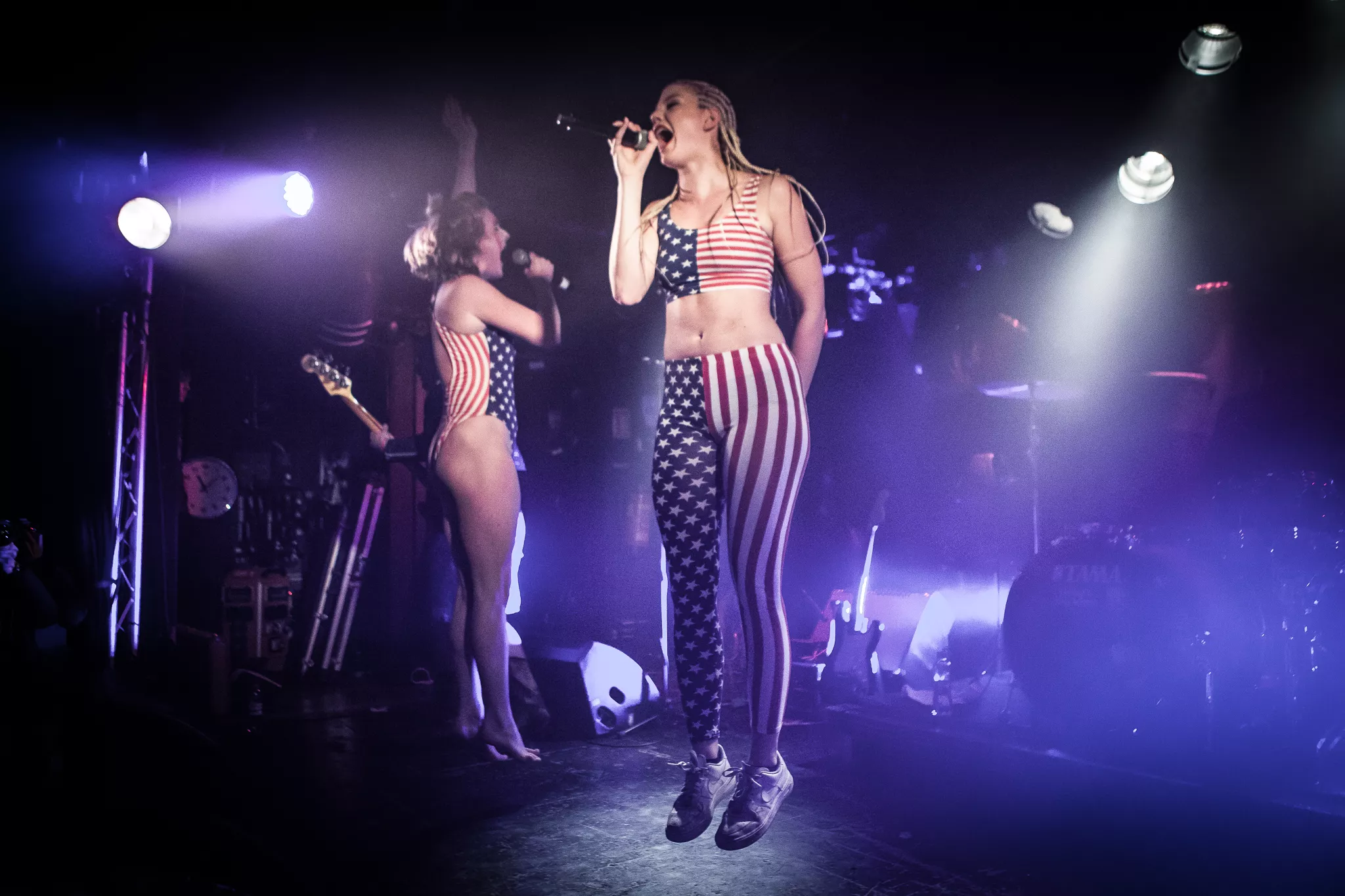 Fotoreportage: GAFFA på by:Larm – Oslo trenger kuuk