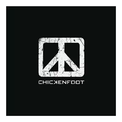Chickenfoot - Chickenfoot