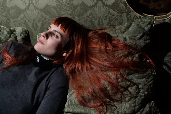 Owlle: MØ er det bedste nye navn i verden i dag