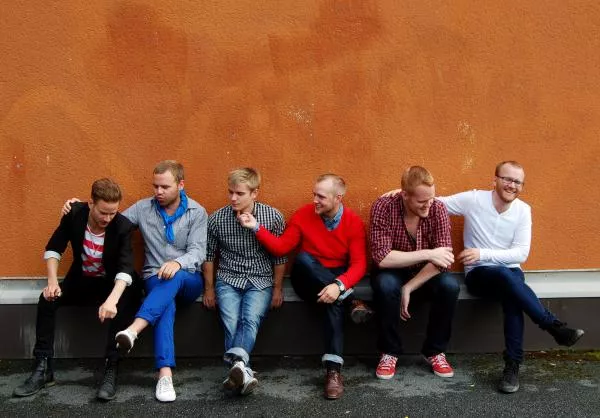Popterror – 2010 års bästa okända band