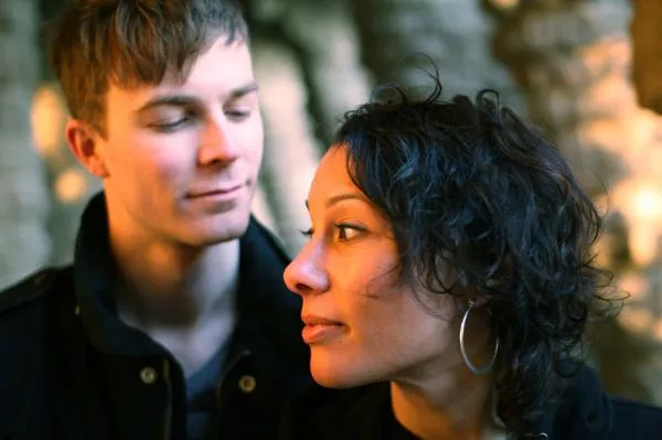 Matt And Kim: Sidewalks