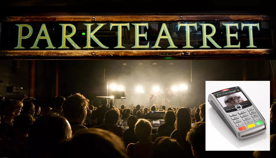 Den største revolusjonen siden 1907?