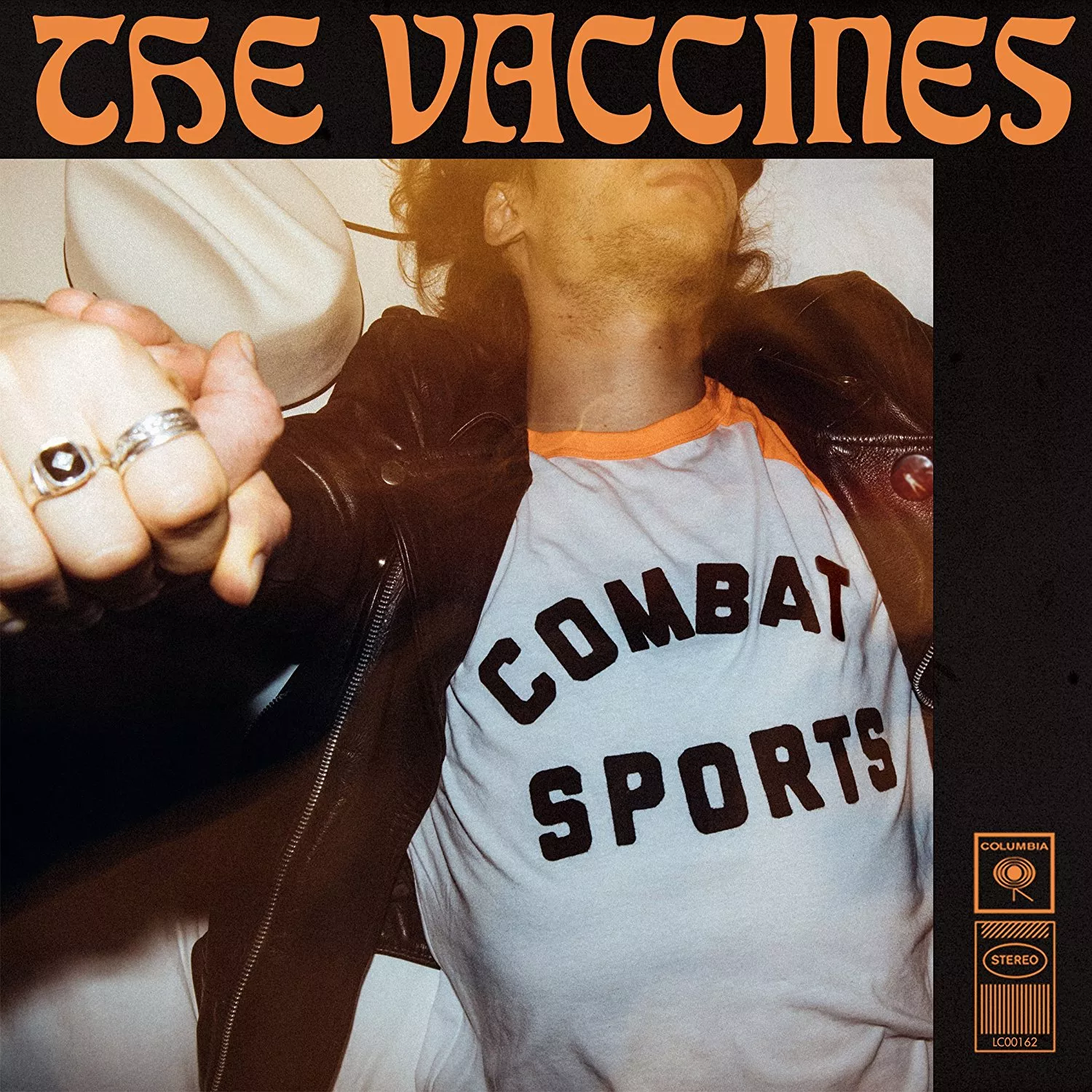 Combat Sports - The Vaccines