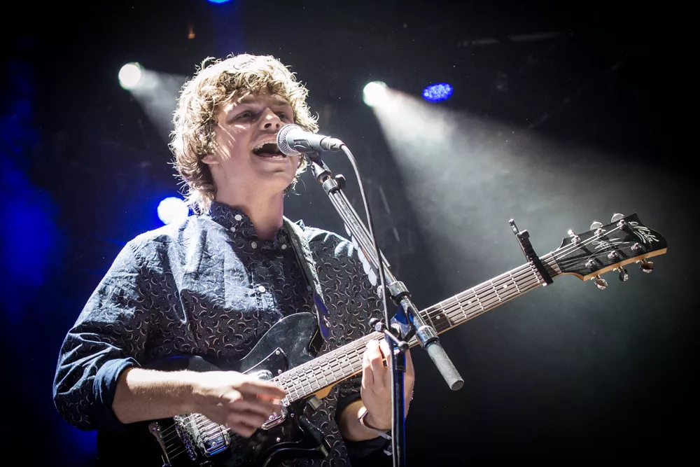 Potentialet intakt hos sidste års KarriereKanon-vinder