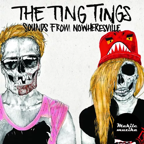 Sounds From Nowheresville - The Ting Tings