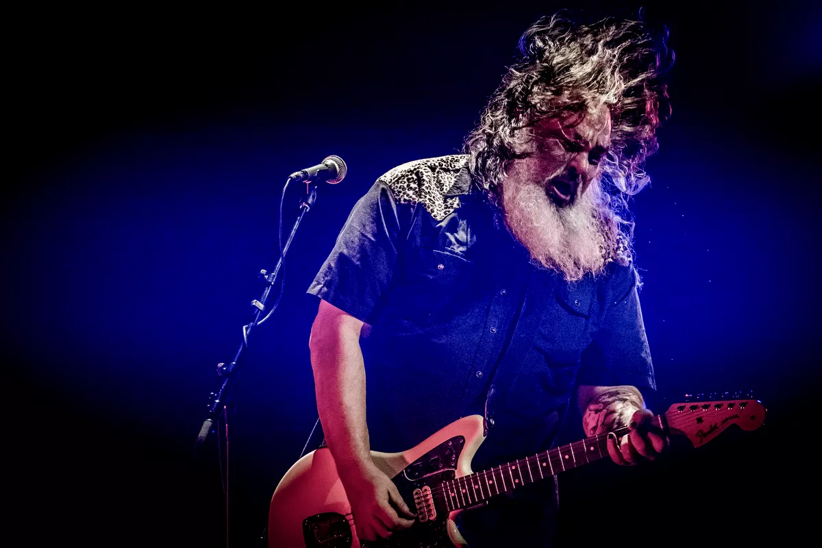 P6 BEAT rocker Koncerthuset for sjette gang