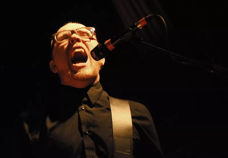 Carpark North: Skive Theater