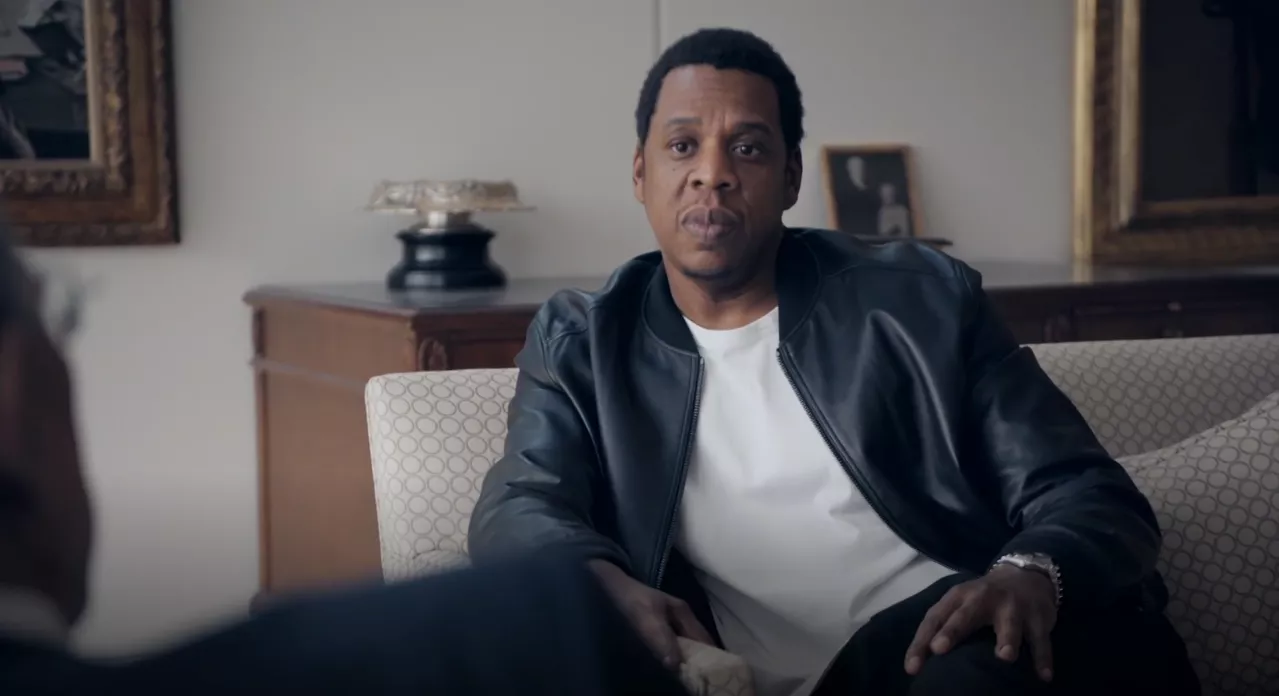 Dödsskjutare hotar Jay-Z till livet