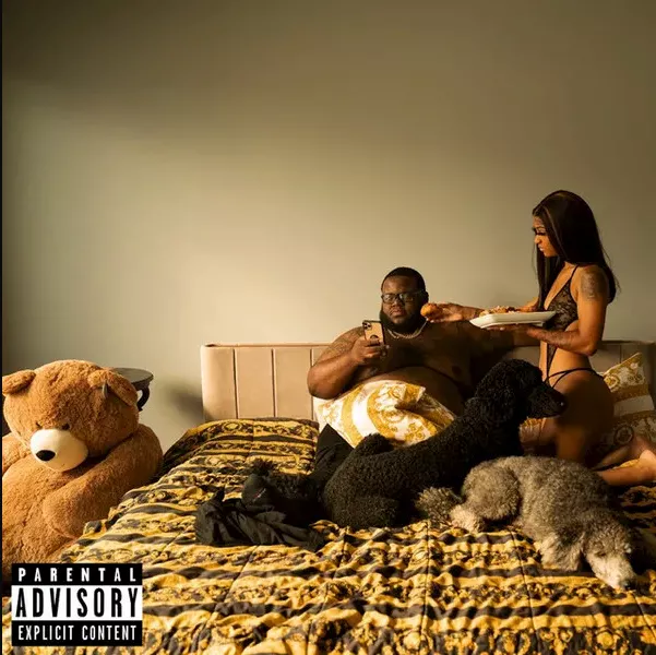 Fat Niggas Need Love Too  - BFB Da Packman