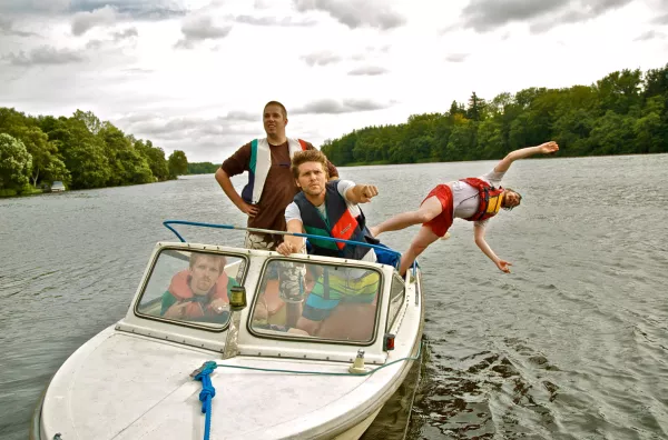 Mimas udgiver andet album