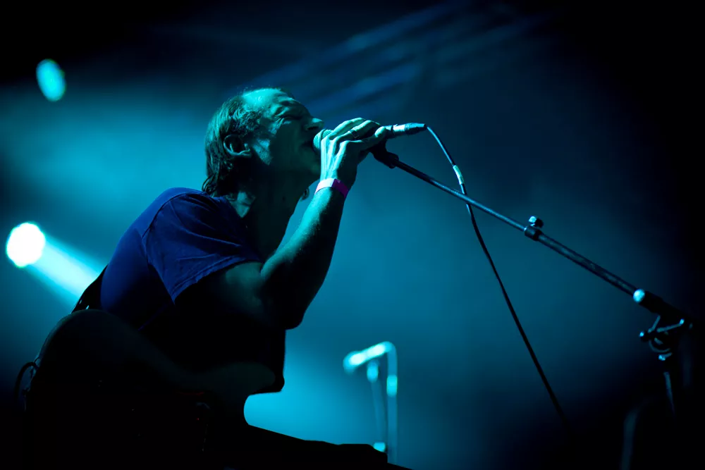 Nobody: Pop Revo, Atlas, Aarhus