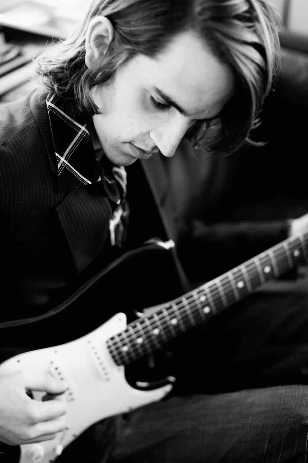 Musikalsk Grund Kursus: Fra Helsingør til det forjættede land